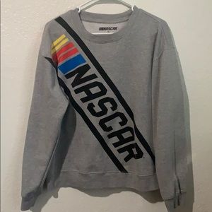 Crewneck sweater